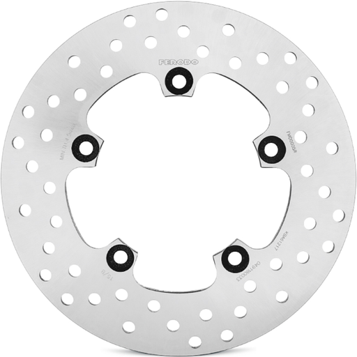 [R225169217] Disco de freno FERODO FMD0005R