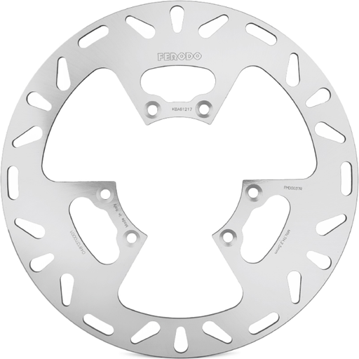 [R225169223] Disco de freno FERODO FMD0037R