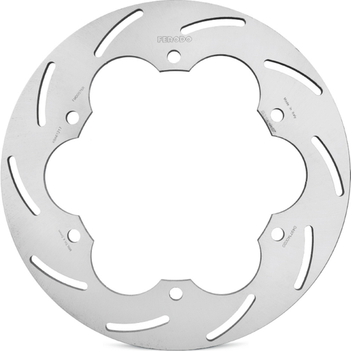 [R225169234] FERODO Disco de freno FMD0076R