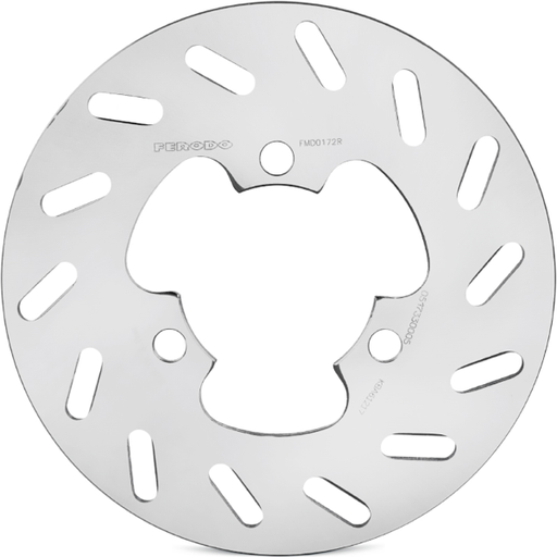 [R225169251] FERODO Disco de freno FMD0172R