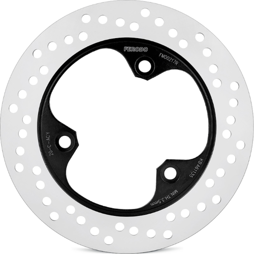 [R225169264] Disco de freno FERODO FMD0217R