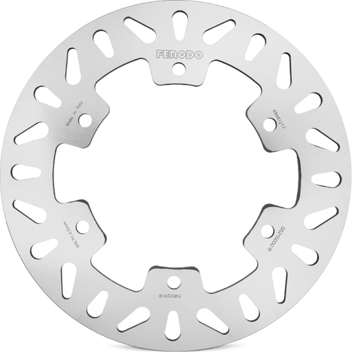 [R225169270] Disco de freno FERODO FMD0261R