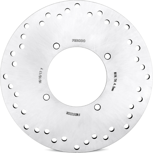 [R225169281] Disco de freno FERODO FMD0320R