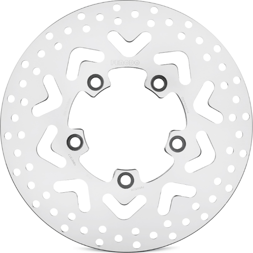 [R225169282] Disco de freno FERODO FMD0323R