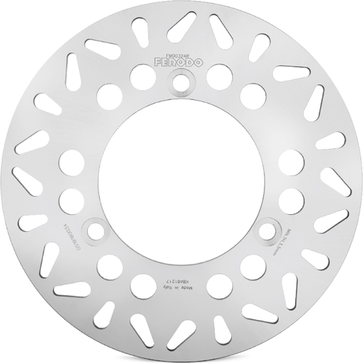 [R225169283] Disco de freno FERODO FMD0324R