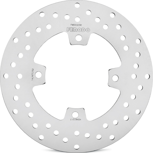 [R225169284] Disco de freno FERODO FMD0325R