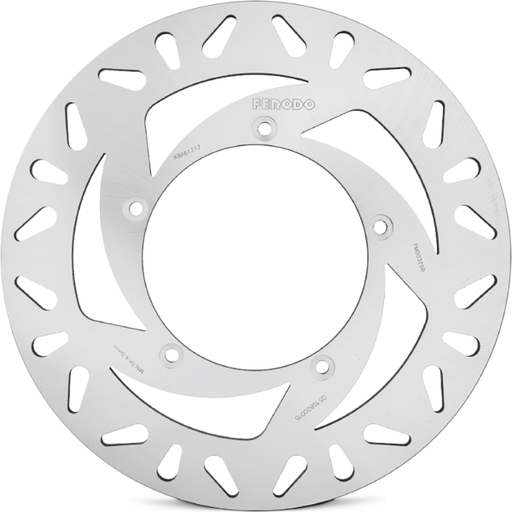 [R225169285] Disco de freno FERODO FMD0326R