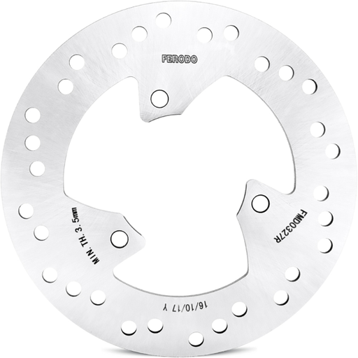 [R225169286] Disco de freno FERODO FMD0327R