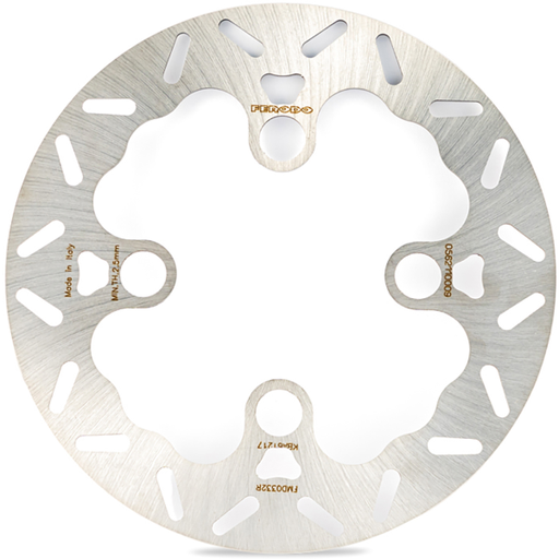 [R225169290] Disco de freno FERODO FMD0332R