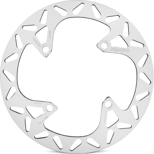 [R225169293] Disco de freno FERODO FMD0335R