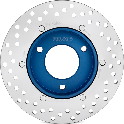 [R225169295] Disco de freno FERODO FMD0361R