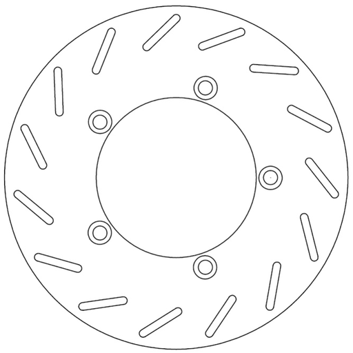 [R225169296] Disco de freno FERODO FMD0362R