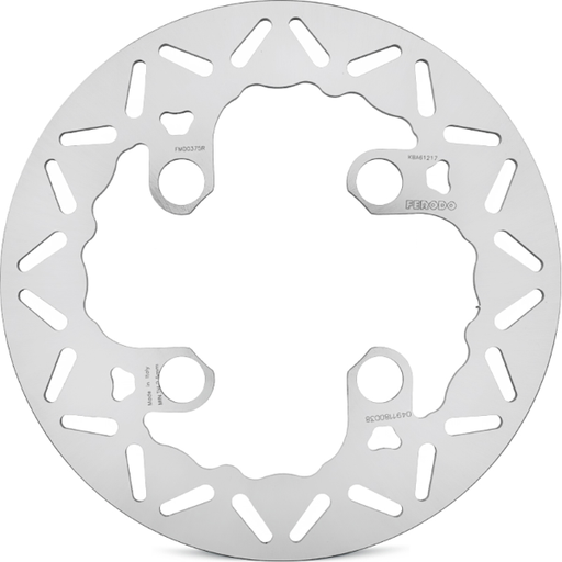 [R225169303] Disco de freno FERODO FMD0375R