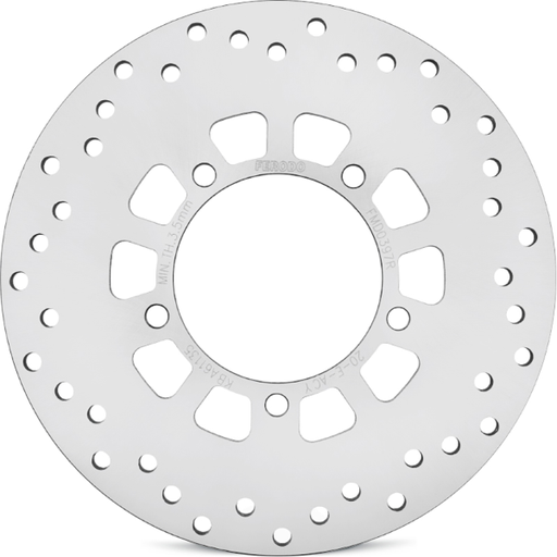 [R225169309] Disco de freno FERODO FMD0397R