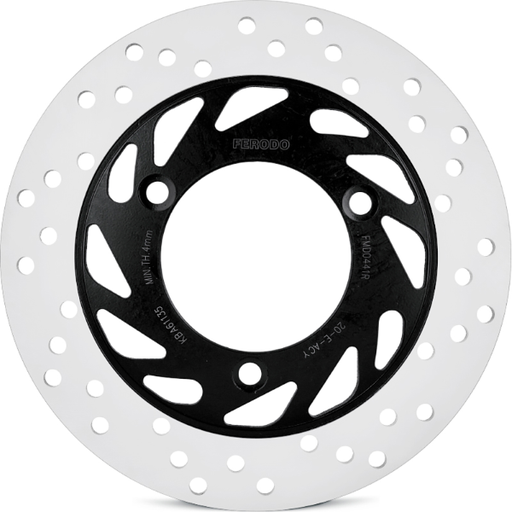 [R225169312] Disco de freno FERODO FMD0441R