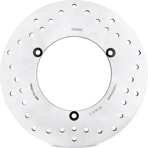[R225169313] FERODO Disco de freno FMD0444R