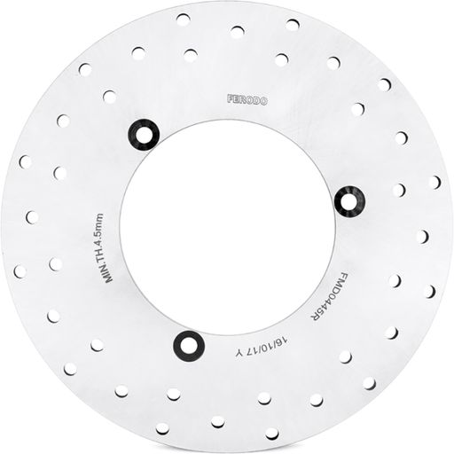 [R225169314] Disco de freno FERODO FMD0445R