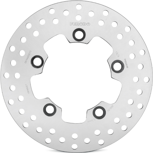 [R225169321] Disco de freno FERODO FMD0453R