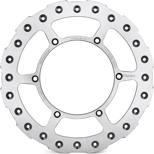 [R225169324] Disco de freno FERODO FMD0028MXR