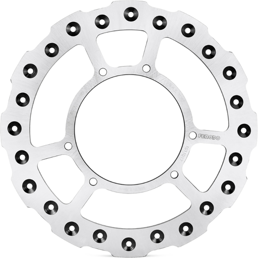 [R225169325] Disco de freno FERODO FMD0095MXR