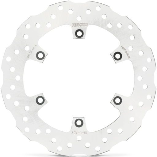 [R225169326] Disco de freno FERODO FMD0184MXR