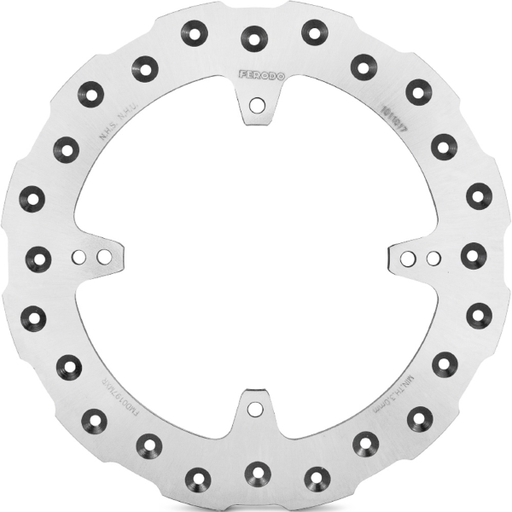 [R225169327] Disco de freno FERODO FMD0197MXR