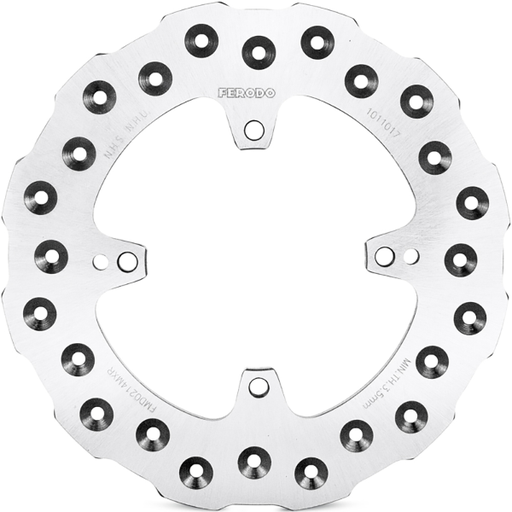 [R225169328] Disco de freno FERODO FMD0214MXR