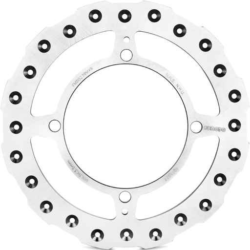 [R225169329] Disco de freno FERODO FMD0239MXR