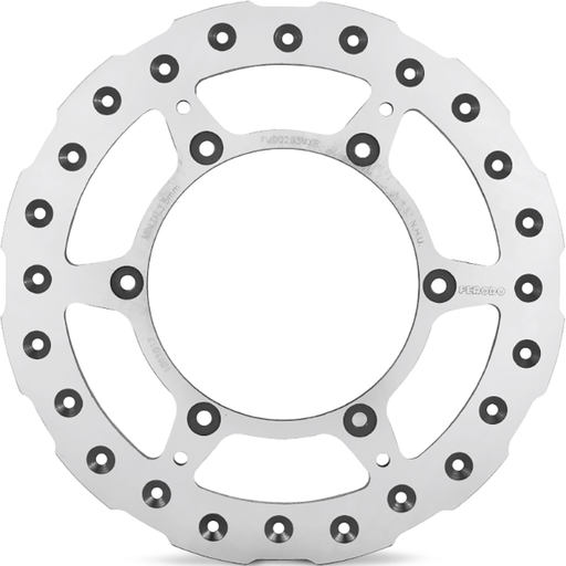[R225169331] Disco de freno FERODO FMD0263MXR