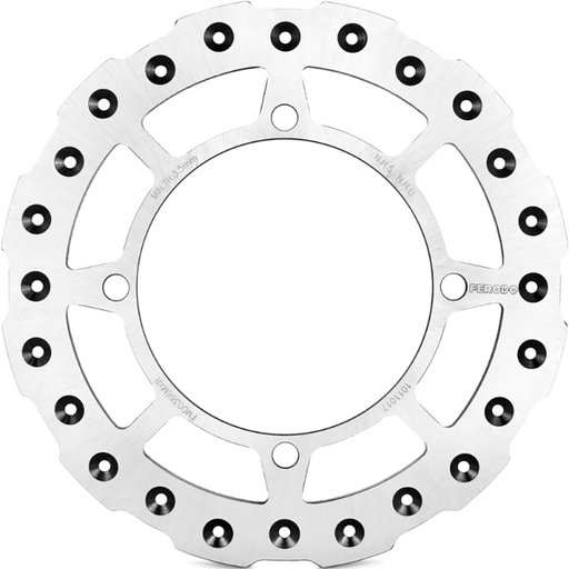 [R225169332] Disco de freno FERODO FMD0366MXR