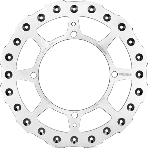 [R225169333] Disco de freno FERODO FMD0396MXR