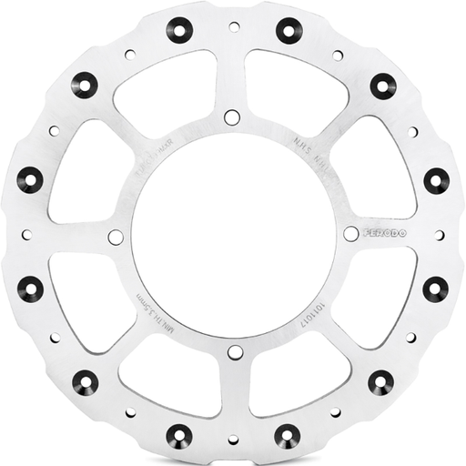 [R225169334] Disco de freno FERODO FMD0399MXR