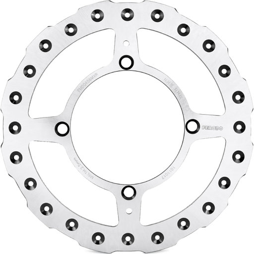 [R225169335] Disco de freno FERODO FMD0456MXR