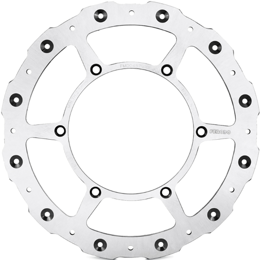 [R225169336] Disco de freno FERODO FMD0457MXR