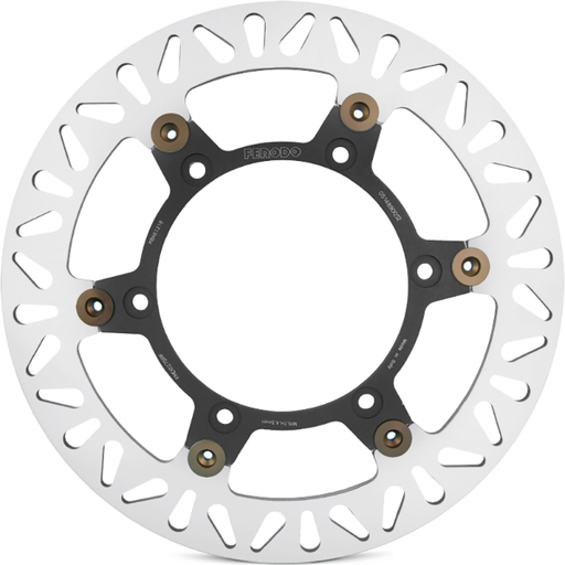 [R225169338] Disco de freno FERODO FMD0275RF