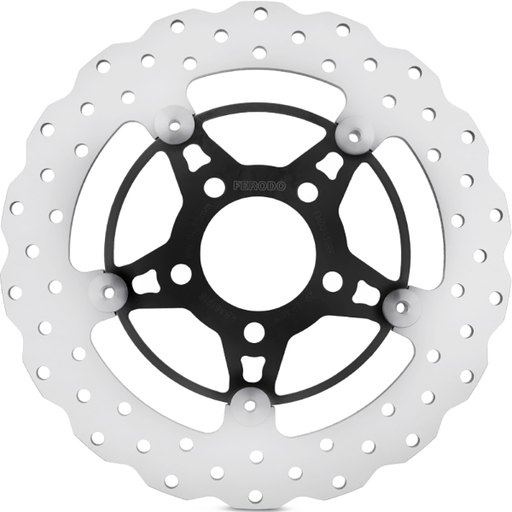 [R225169340] Disco de freno FERODO FMD0439RF