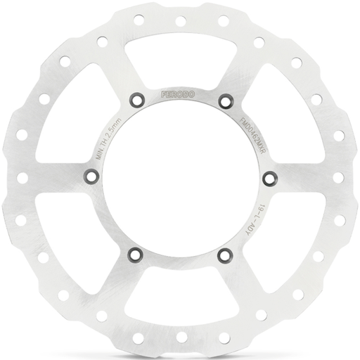 [R225169345] Disco de freno FERODO FMD0462MXR