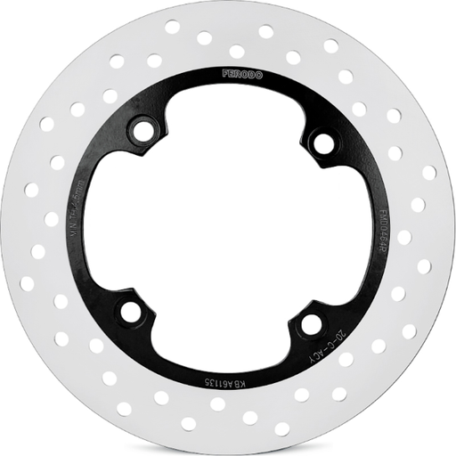 [R225169348] Disco de freno FERODO FMD0464R