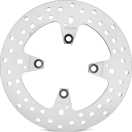 [R225169353] Disco de freno FERODO FMD0468R