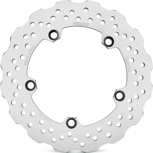 [R225169355] Disco de freno FERODO FMD0470R