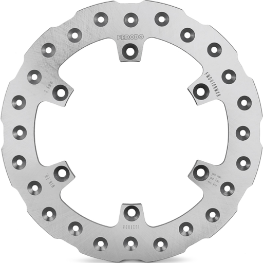 [R225169359] Disco de freno FERODO FMD0186MXR
