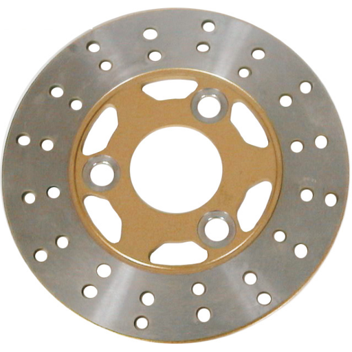 [R225160020] Disco de freno delantero RMS Aprilia Amico 50cc 1994 Ø155mm
