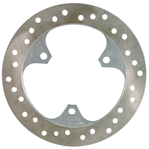 [R225160070] Disco de freno delantero RMS Honda Sh 50-100cc Ø260mm