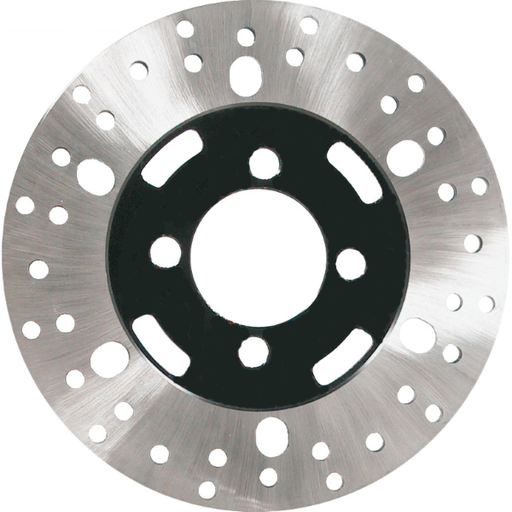 [R225160130] Disco de freno delantero RMS Mbk Booster / Yamaha Bw's 50cc