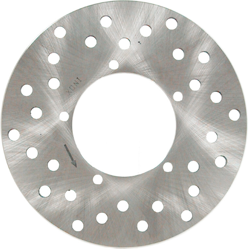 [R225160140] Disco de freno trasero RMS Gilera Runner / Piaggio Nrg 50cc Ø175mm