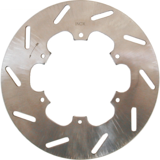 [R225160190] Disco de freno delantero RMS Piaggio Liberty 50-125cc