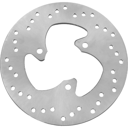 [R225160200] Disco de freno delantero RMS Aprilia Sr 50-125cc