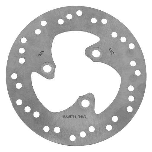 [R225160210] Disco de freno delantero RMS Honda Sky 50cc 1997