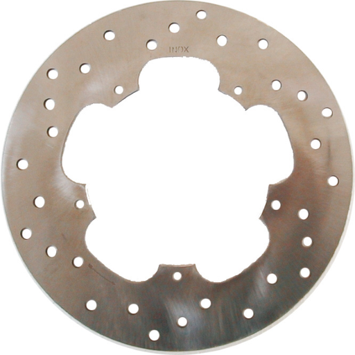 [R225160230] Disco de freno delantero-trasero RMS Piaggio X9 125-200-250cc