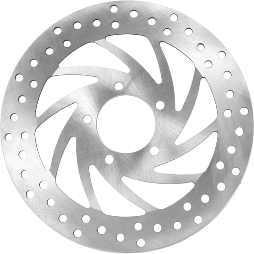 [R225160250] Disco de freno delantero RMS Aprilia Scarabeo 125cc